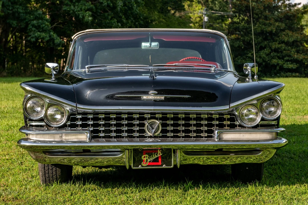 1959 Buick LeSabre - Image 9 of 31