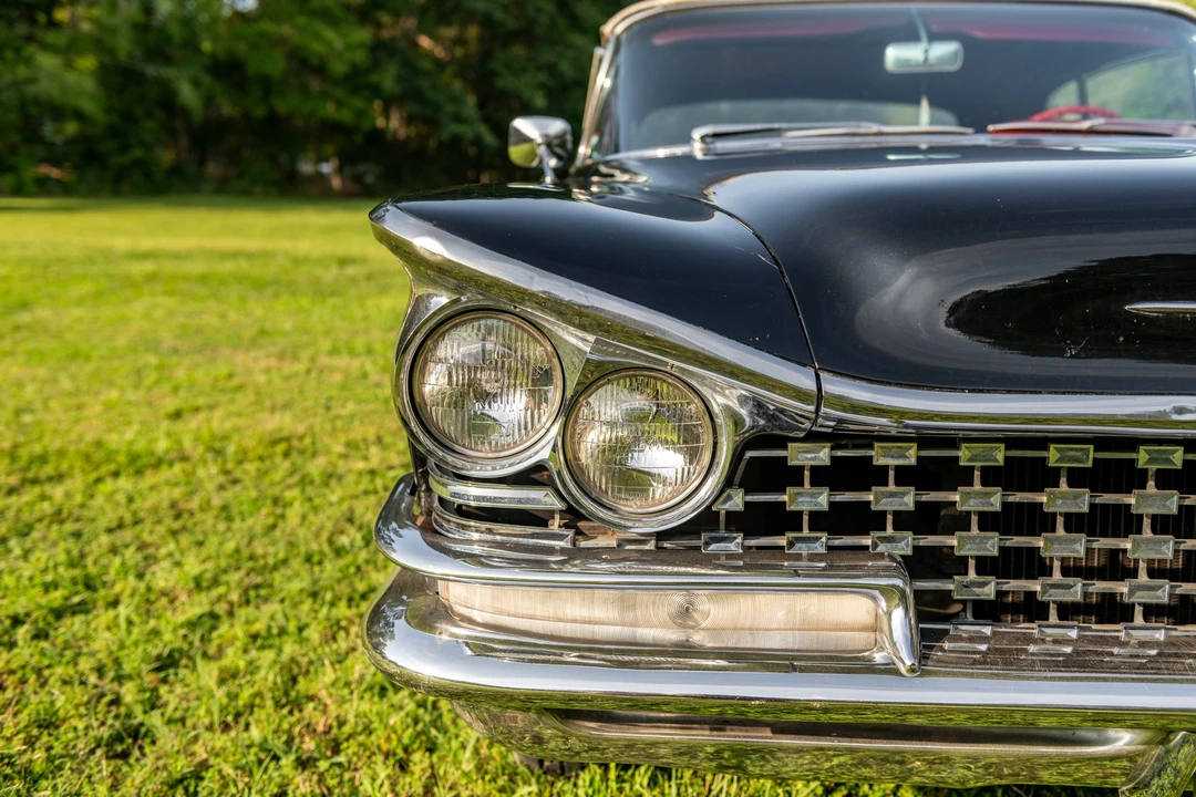 1959 Buick LeSabre - Image 17 of 31