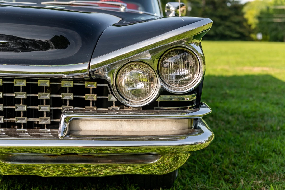1959 Buick LeSabre - Image 18 of 31