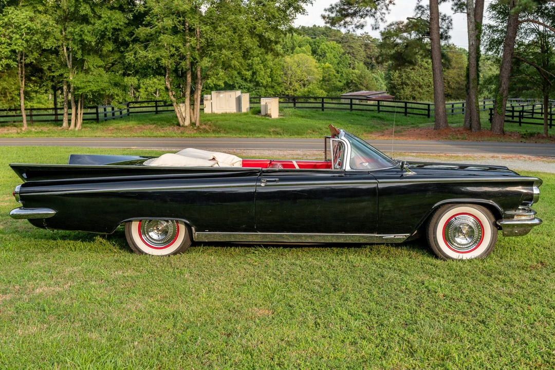 1959 Buick LeSabre - Image 15 of 31