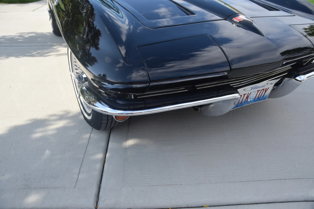 1964 Chevrolet Corvette C2 - Image 18 of 31