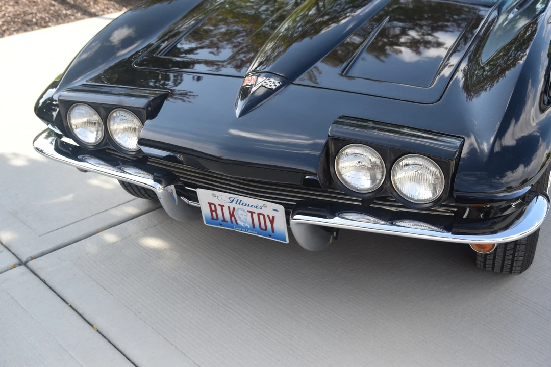 1964 Chevrolet Corvette C2 - Image 16 of 31