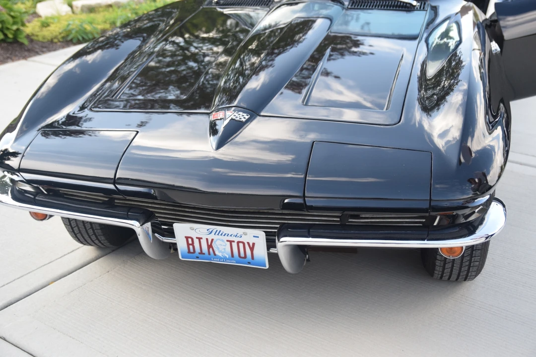 1964 Chevrolet Corvette C2 - Image 17 of 31