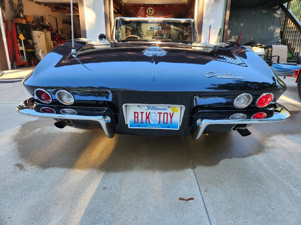 1964 Chevrolet Corvette C2 - Image 31 of 31