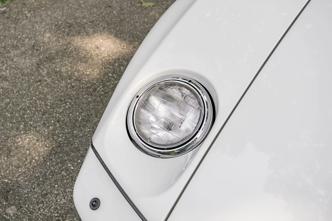 1984 Porsche 928 S - Image 29 of 31
