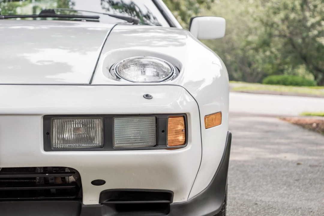 1984 Porsche 928 S - Image 30 of 31