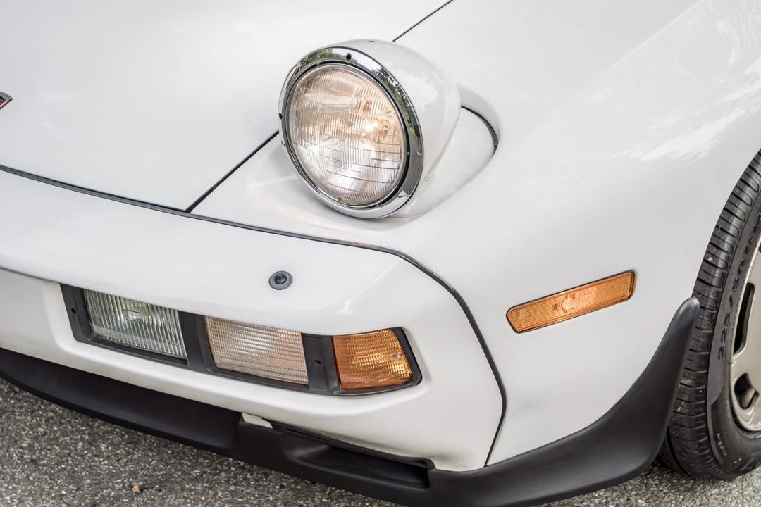 1984 Porsche 928 S - Image 31 of 31