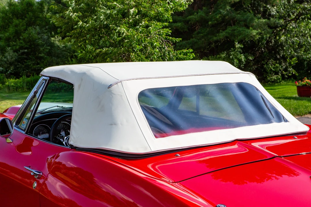 1965 Chevrolet Corvette C2 - Image 26 of 31