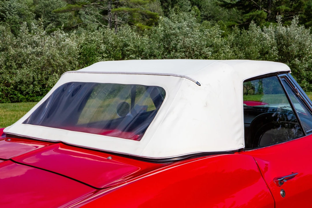 1965 Chevrolet Corvette C2 - Image 27 of 31