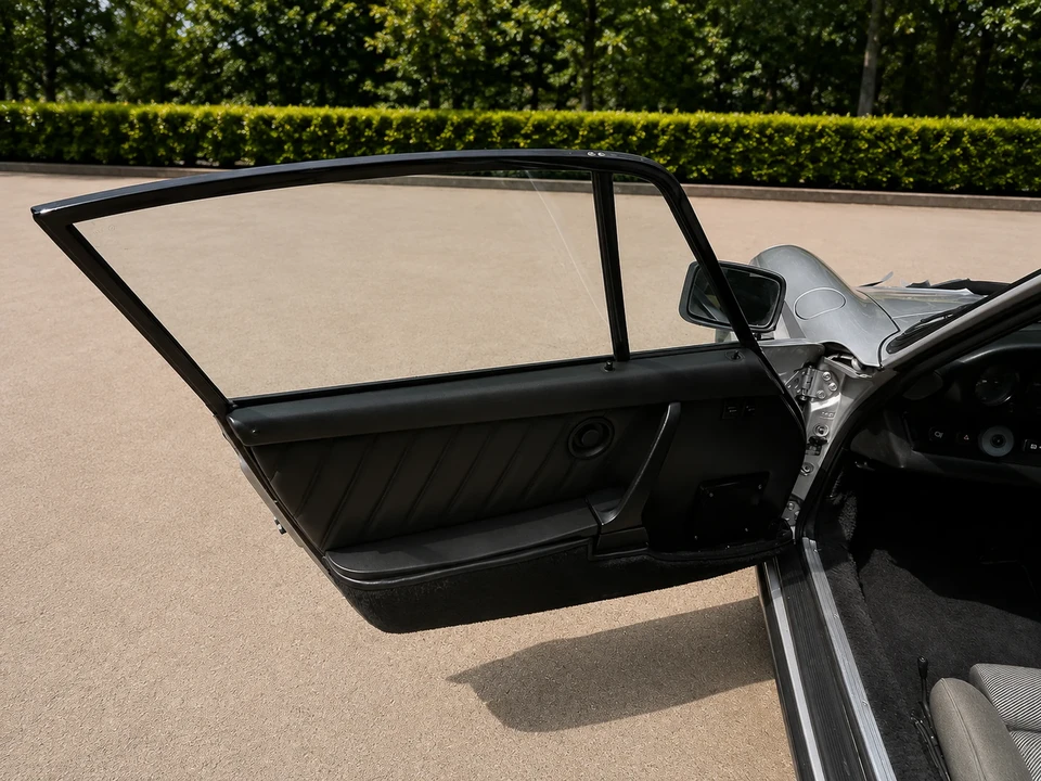 1978 Porsche 930 Turbo - Image 29 of 31