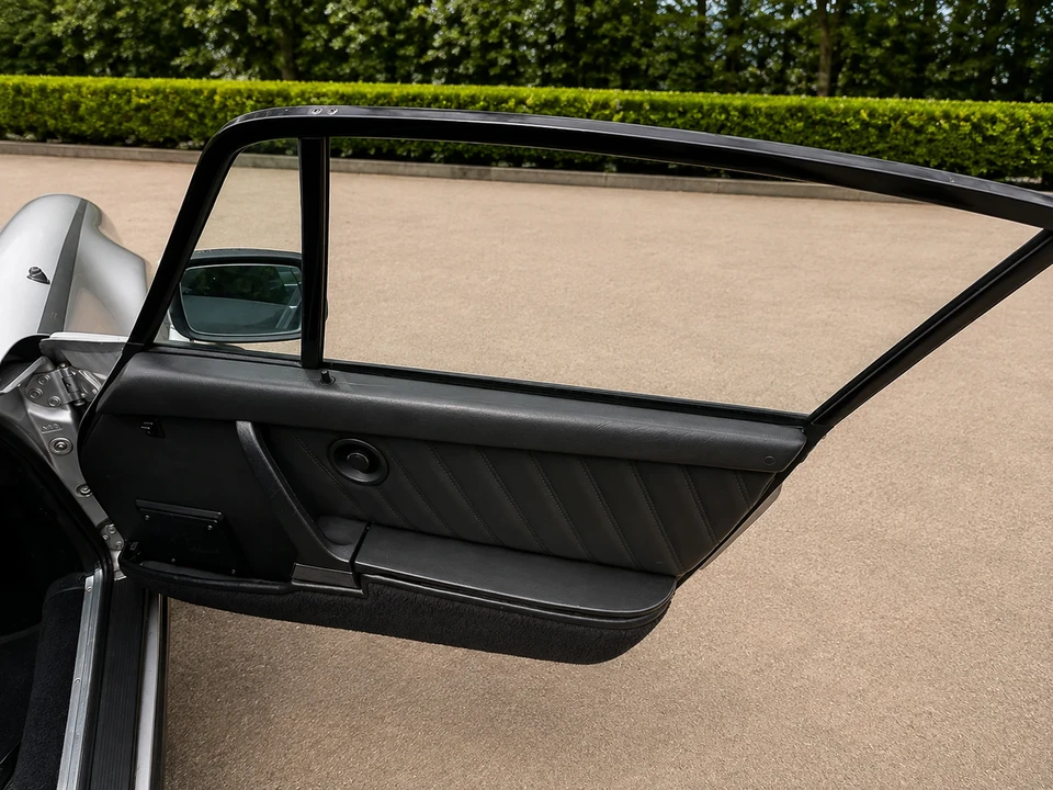 1978 Porsche 930 Turbo - Image 28 of 31