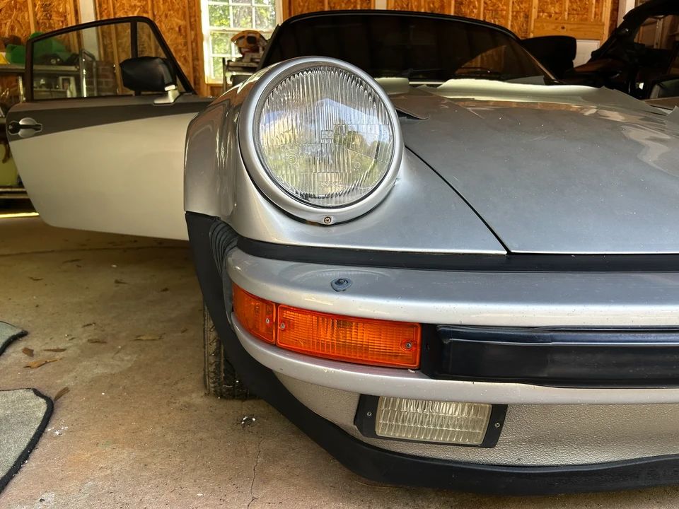 1978 Porsche 930 Turbo - Image 19 of 31