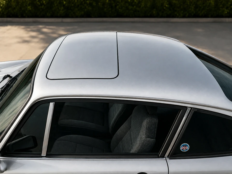 1978 Porsche 930 Turbo - Image 21 of 31