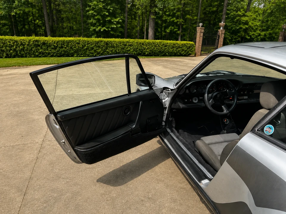 1978 Porsche 930 Turbo - Image 30 of 31