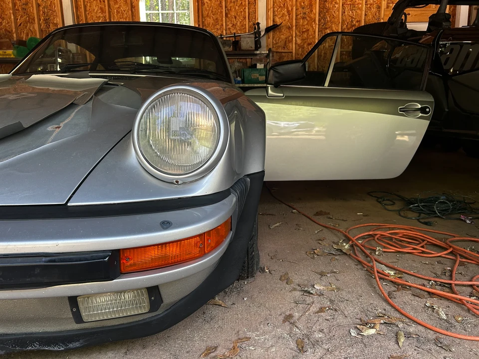 1978 Porsche 930 Turbo - Image 18 of 31