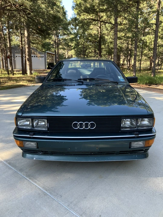1982 Audi Quattro - Image 15 of 31