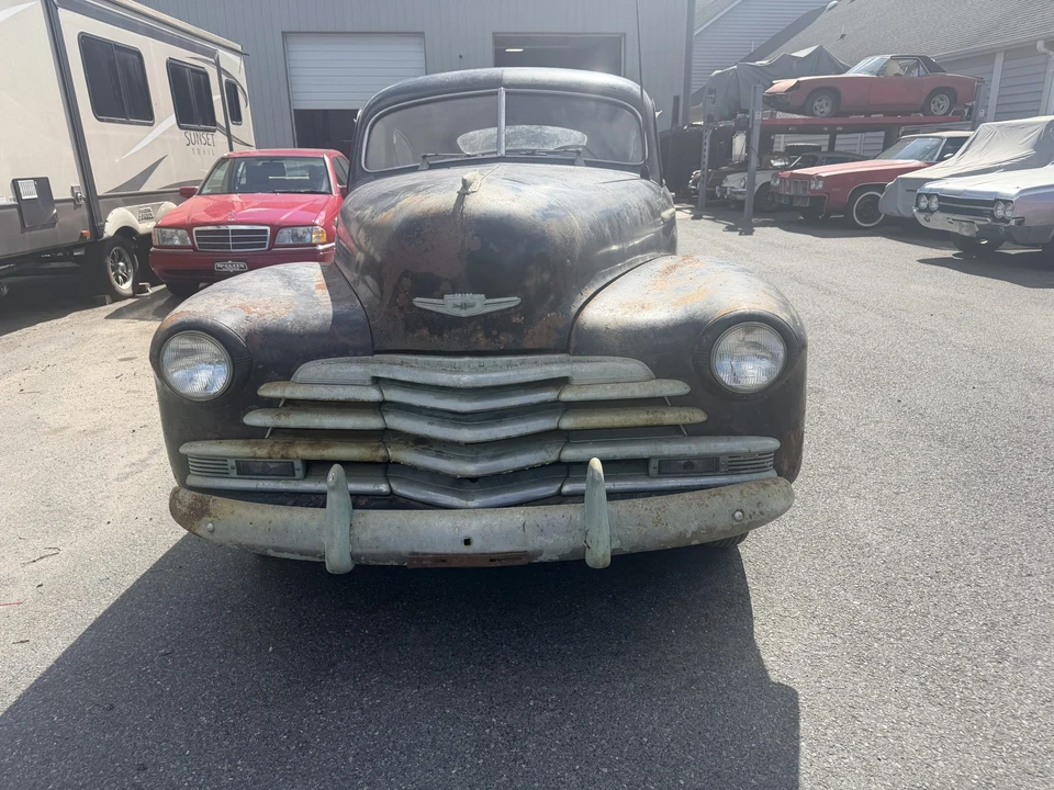 1947 Chevrolet Stylemaster & Fleetmaster & Fleetline - Image 2 of 31