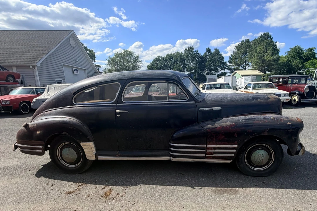 1947 Chevrolet Stylemaster & Fleetmaster & Fleetline - Image 8 of 31