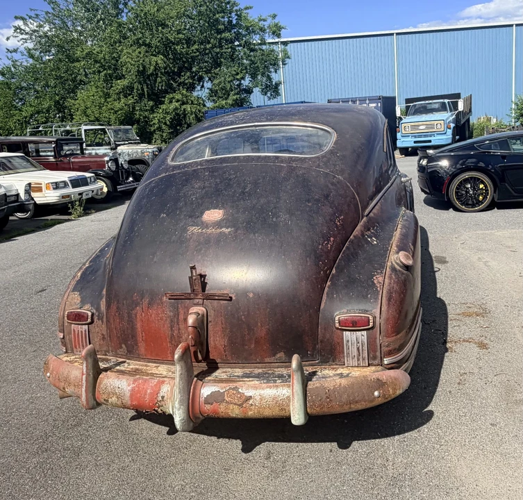 1947 Chevrolet Stylemaster & Fleetmaster & Fleetline - Image 11 of 31