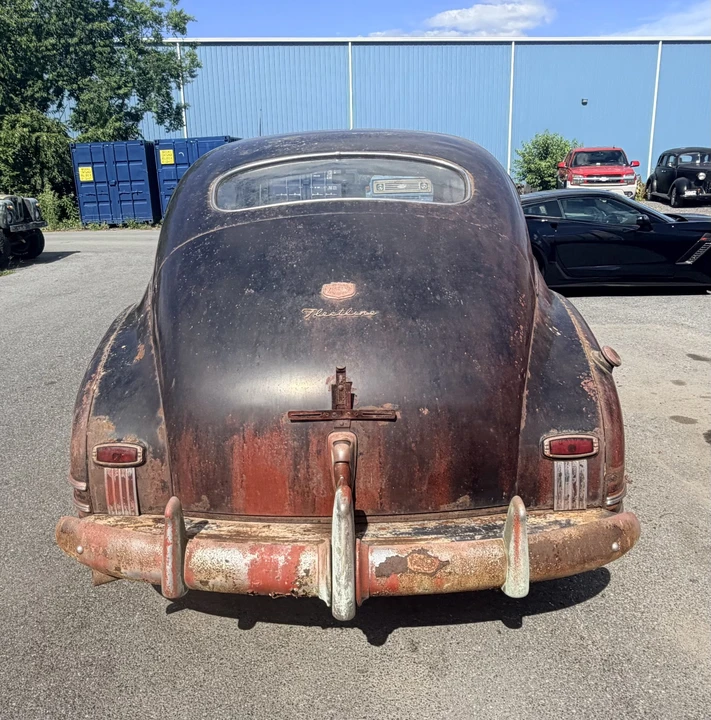 1947 Chevrolet Stylemaster & Fleetmaster & Fleetline - Image 13 of 31