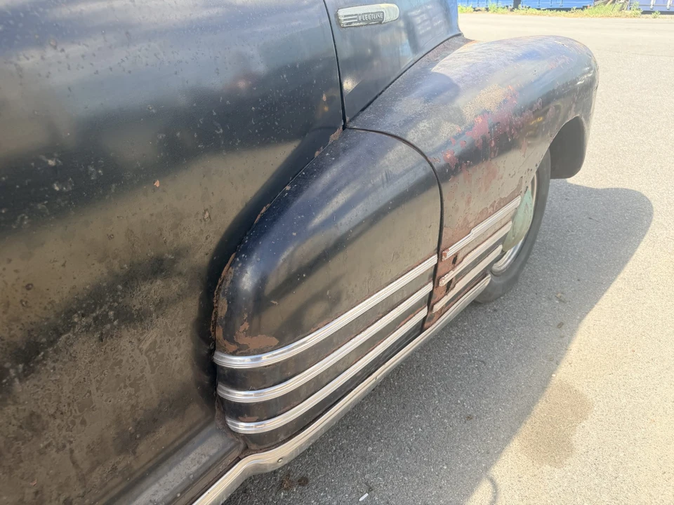 1947 Chevrolet Stylemaster & Fleetmaster & Fleetline - Image 26 of 31