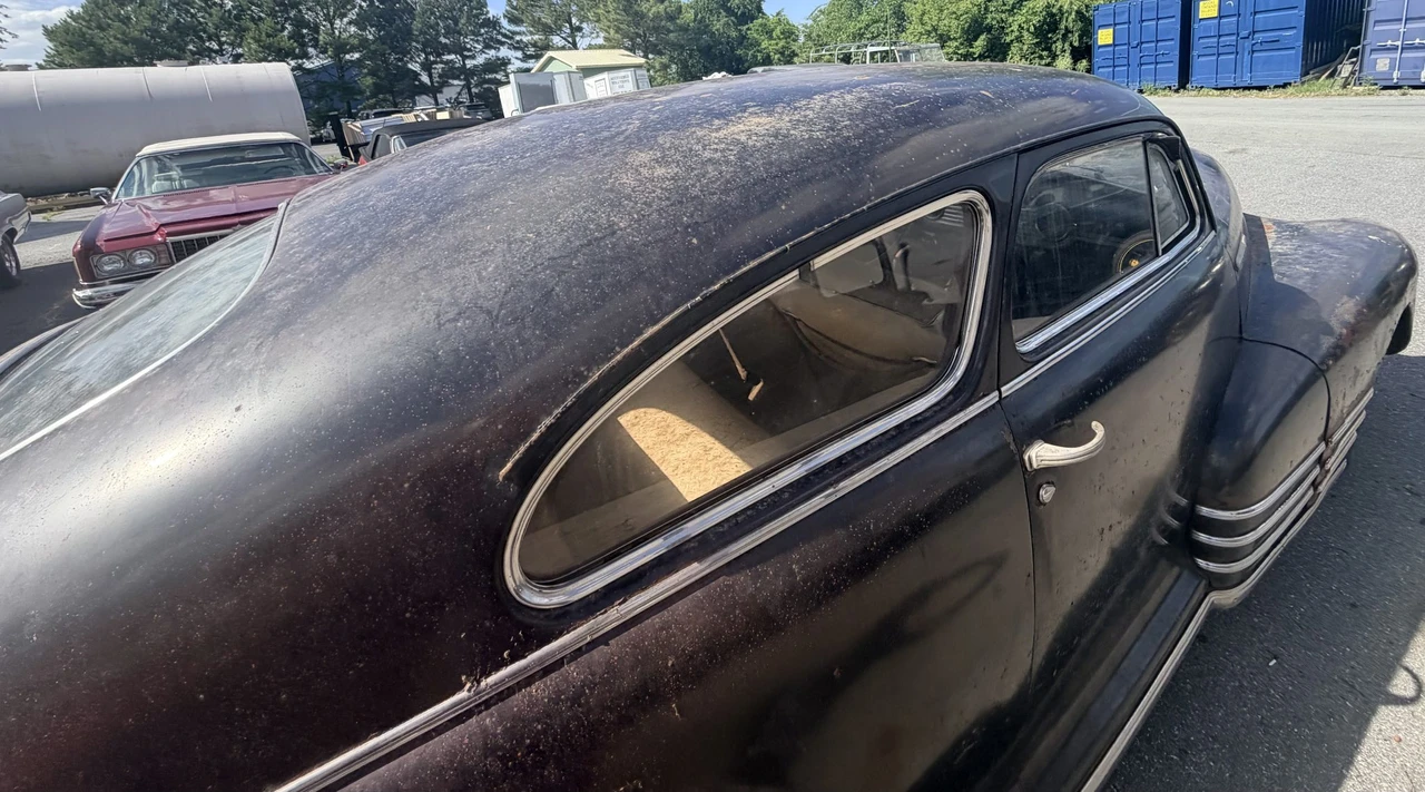 1947 Chevrolet Stylemaster & Fleetmaster & Fleetline - Image 23 of 31