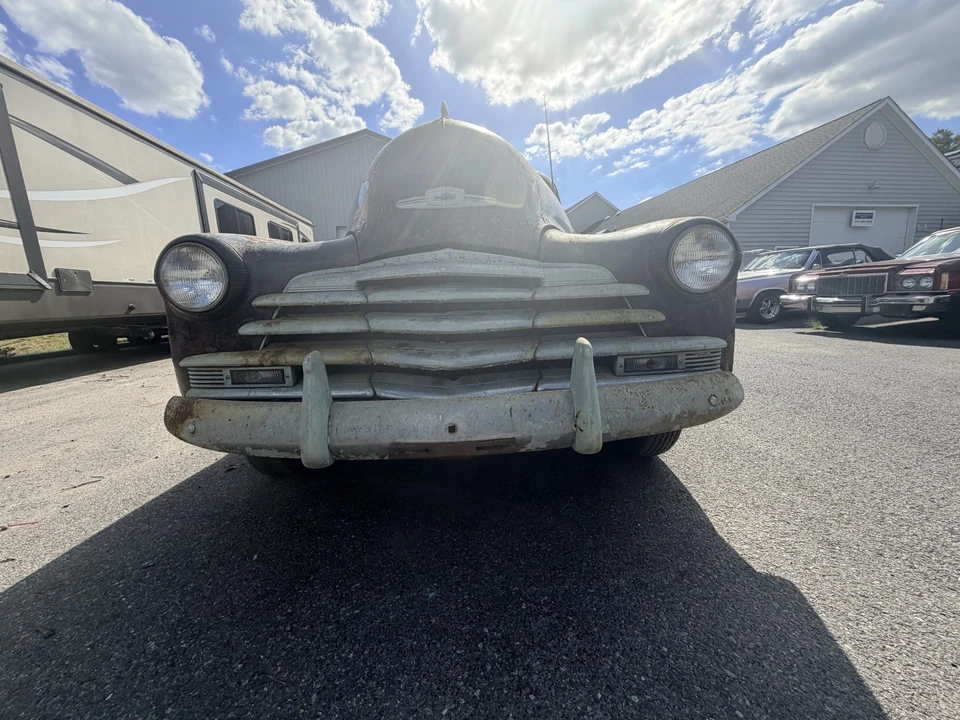1947 Chevrolet Stylemaster & Fleetmaster & Fleetline - Image 3 of 31