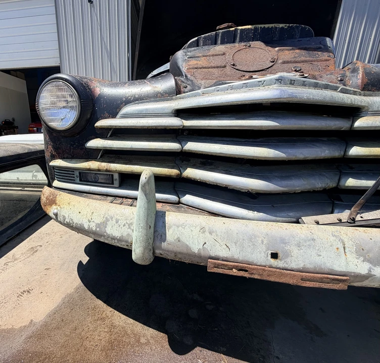 1947 Chevrolet Stylemaster & Fleetmaster & Fleetline - Image 17 of 31