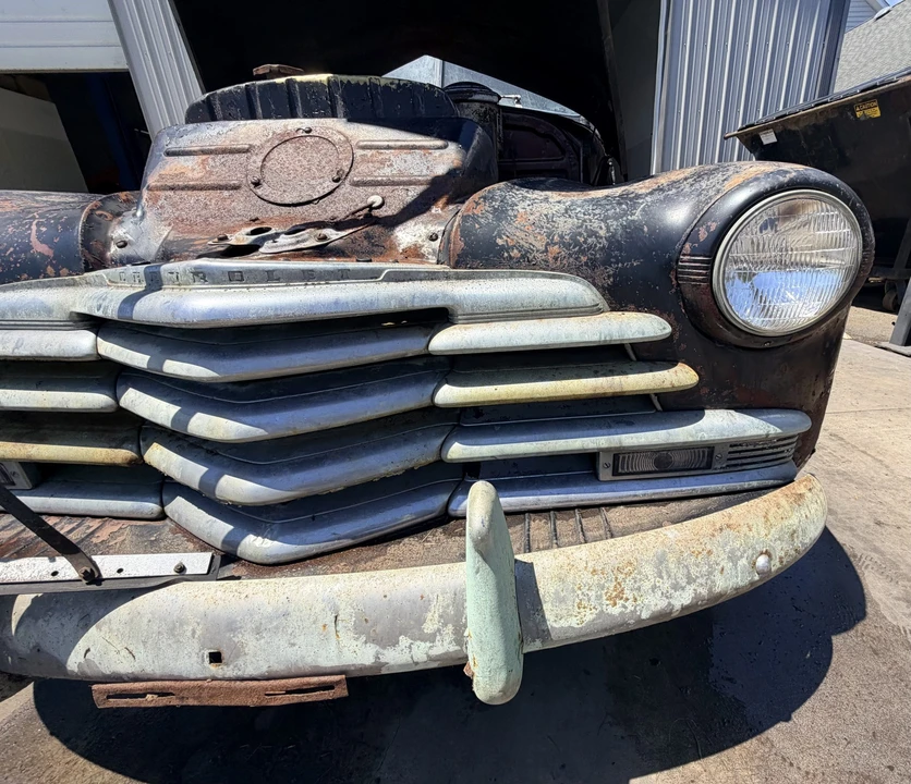 1947 Chevrolet Stylemaster & Fleetmaster & Fleetline - Image 18 of 31