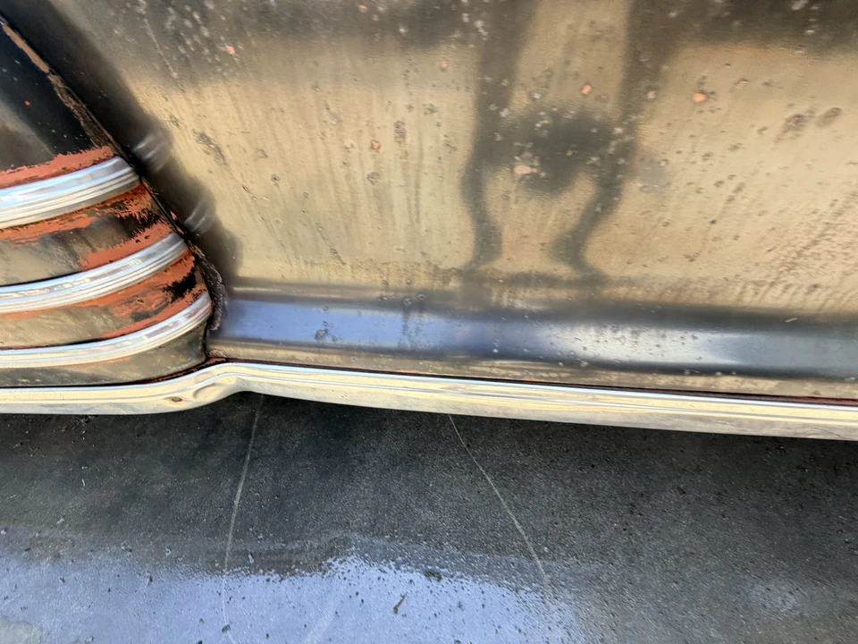 1947 Chevrolet Stylemaster & Fleetmaster & Fleetline - Image 30 of 31