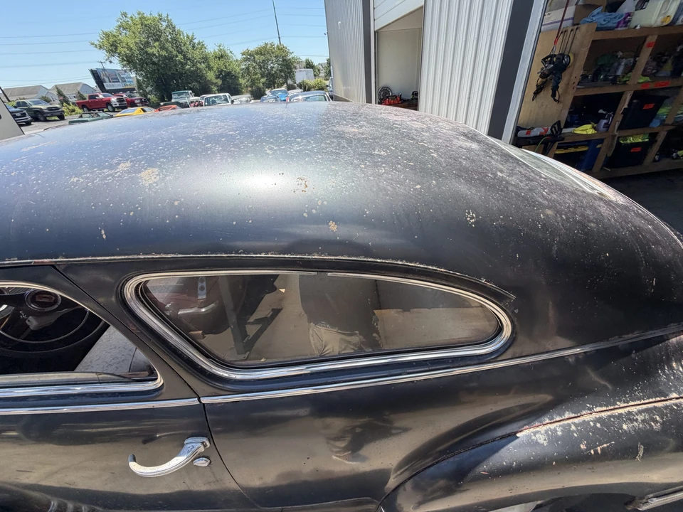 1947 Chevrolet Stylemaster & Fleetmaster & Fleetline - Image 21 of 31