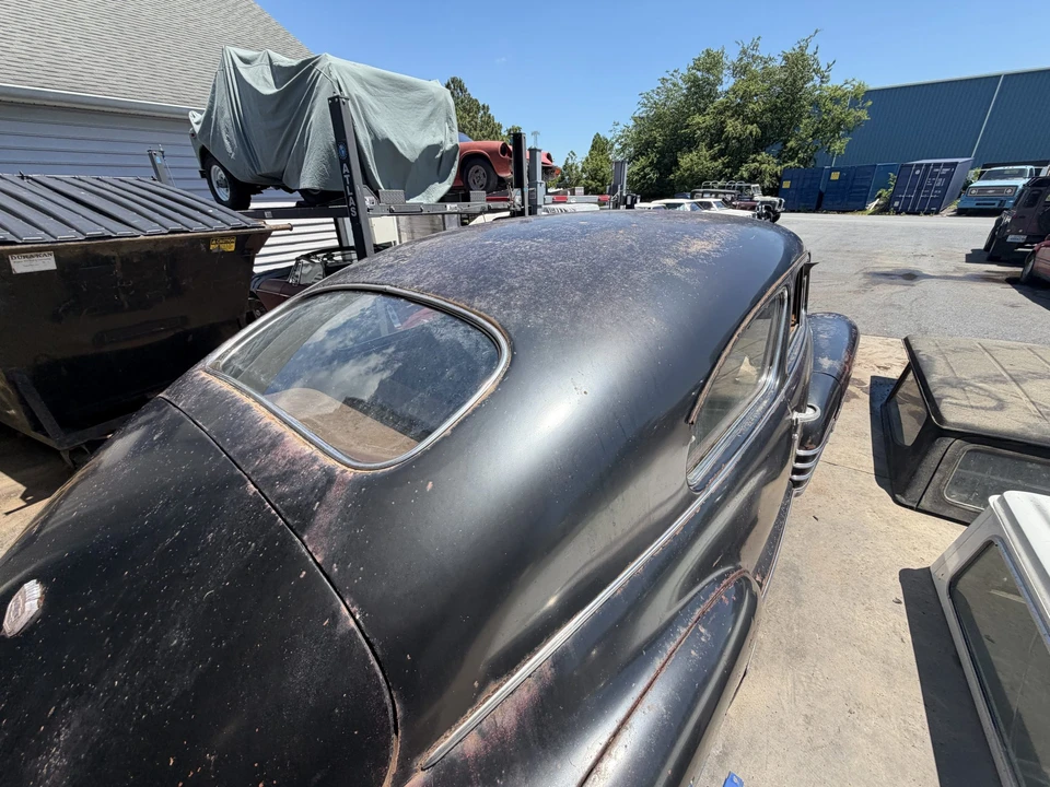 1947 Chevrolet Stylemaster & Fleetmaster & Fleetline - Image 22 of 31