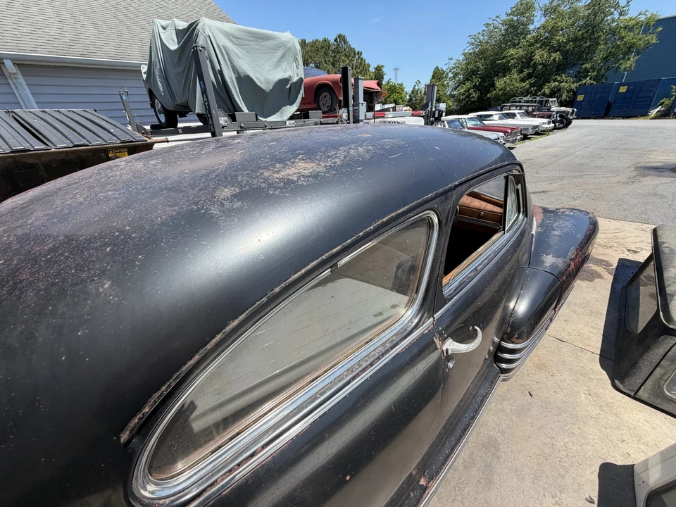 1947 Chevrolet Stylemaster & Fleetmaster & Fleetline - Image 25 of 31