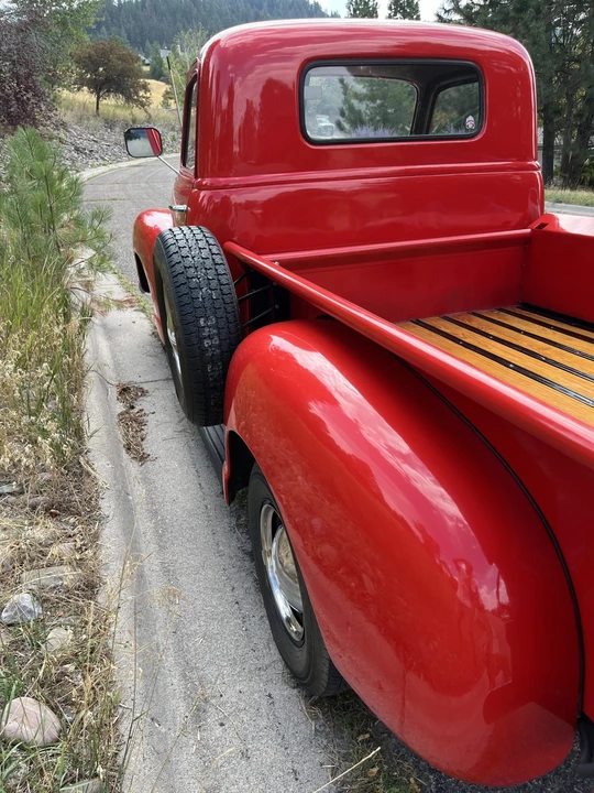 1949 GMC New Design - Image 17 of 31