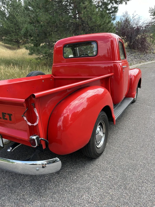 1949 GMC New Design - Image 18 of 31