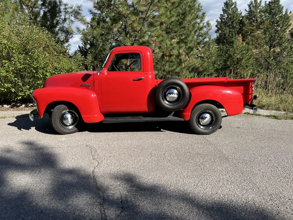 1949 GMC New Design - Image 5 of 31