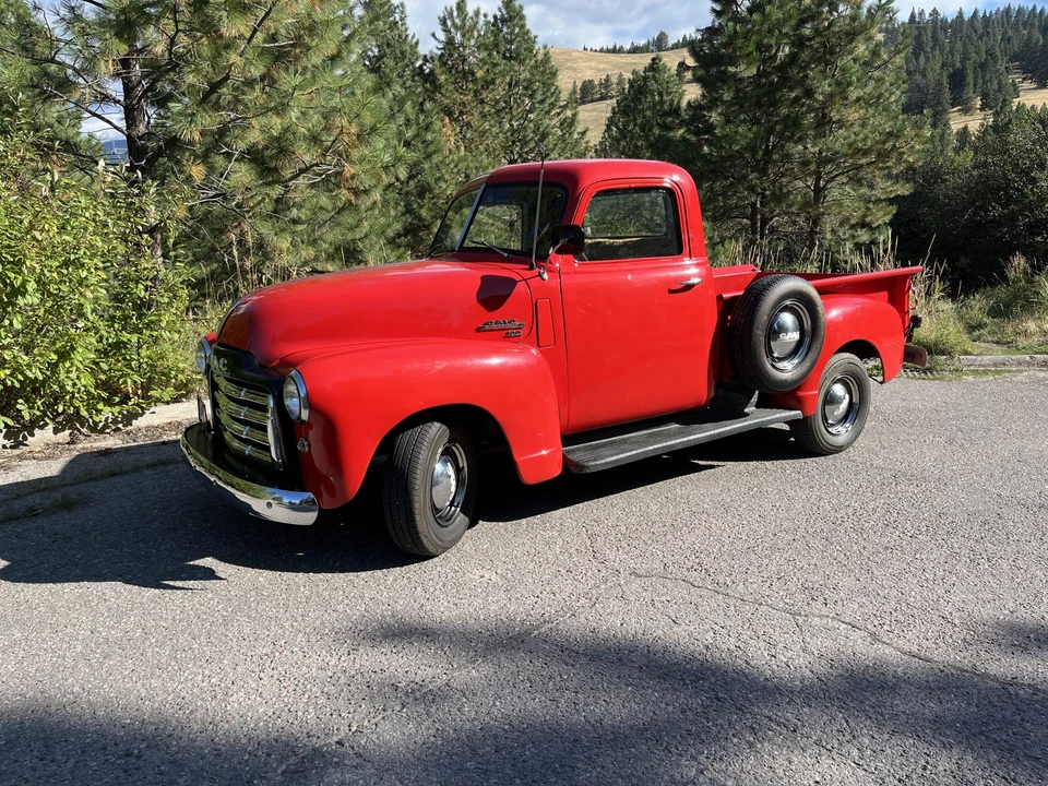 1949 GMC New Design - Image 3 of 31
