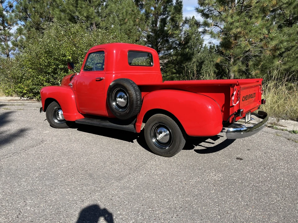 1949 GMC New Design - Image 6 of 31