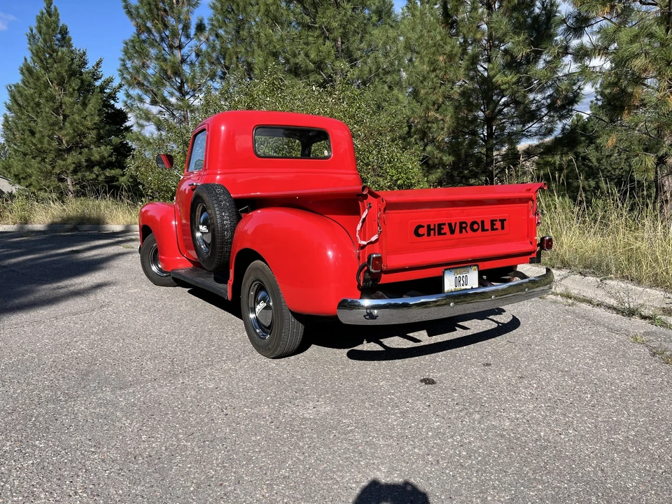 1949 GMC New Design - Image 7 of 31