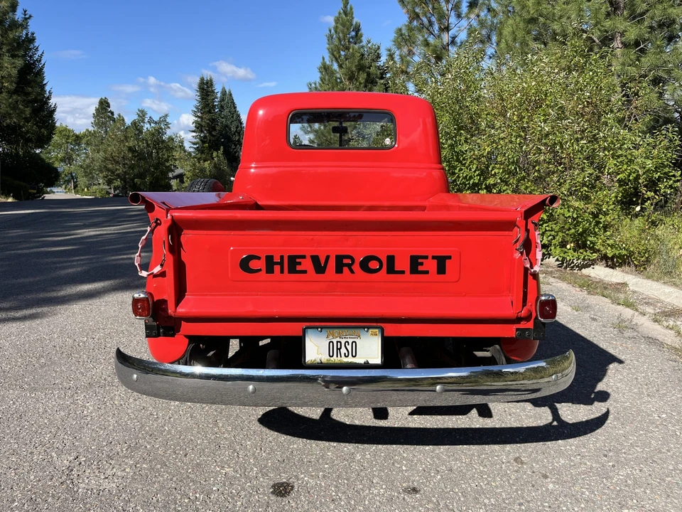 1949 GMC New Design - Image 8 of 31