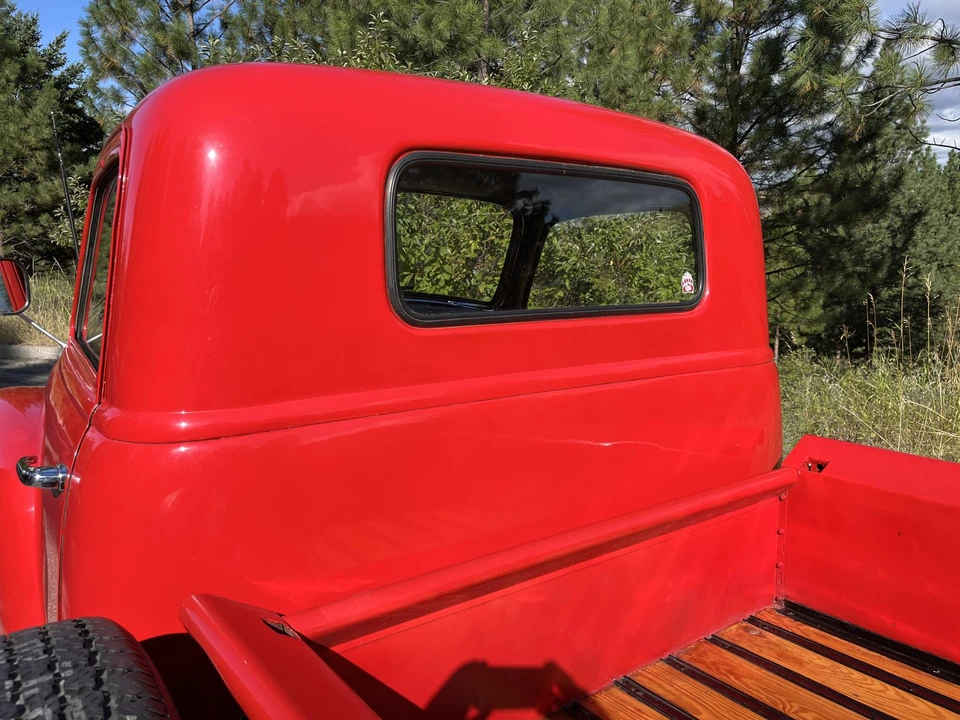 1949 GMC New Design - Image 20 of 31