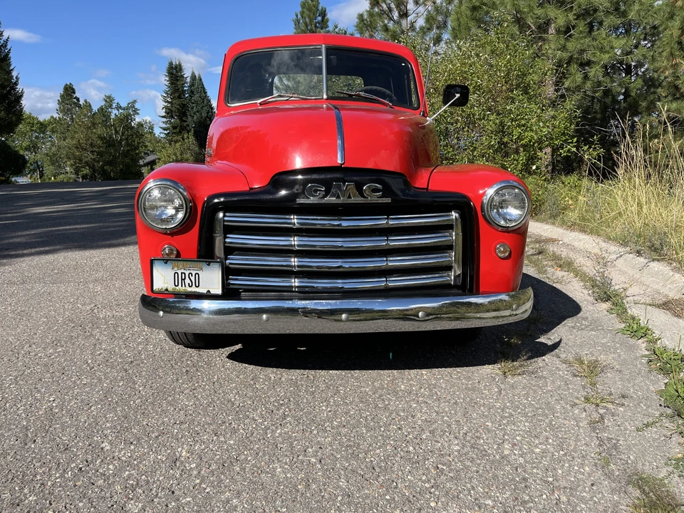 1949 GMC New Design - Image 16 of 31