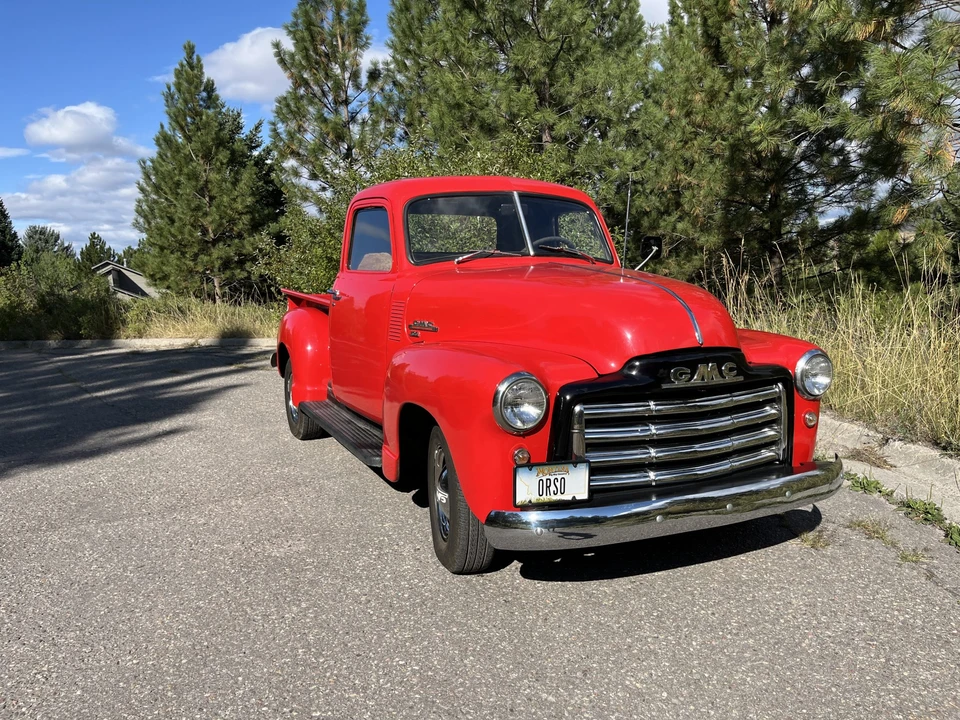 1949 GMC New Design - Image 15 of 31
