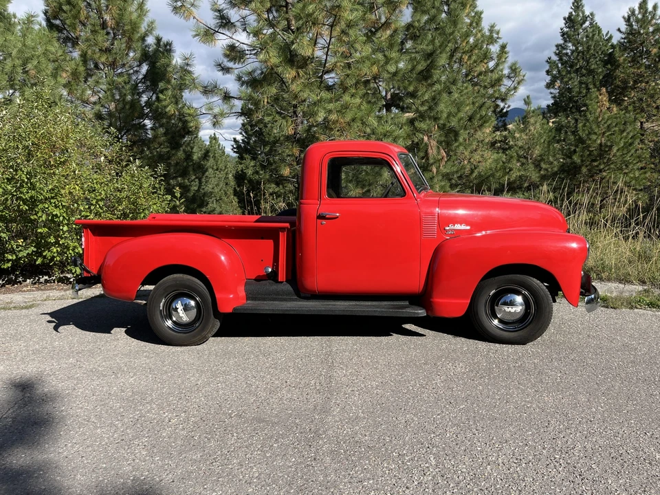 1949 GMC New Design - Image 11 of 31