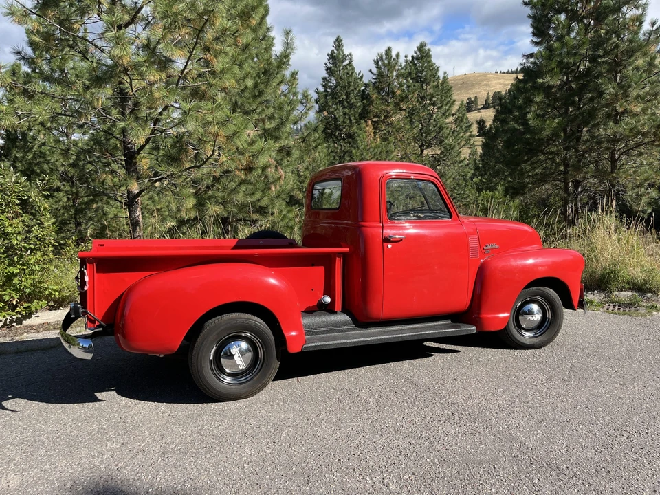 1949 GMC New Design - Image 10 of 31