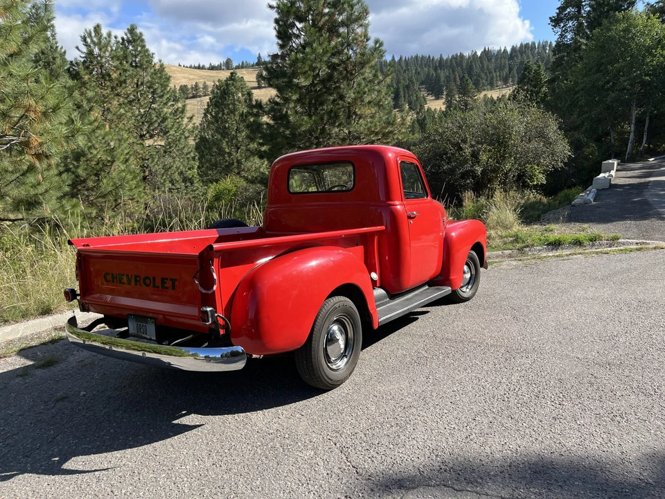 1949 GMC New Design - Image 9 of 31
