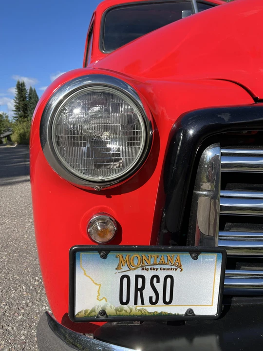 1949 GMC New Design - Image 31 of 31