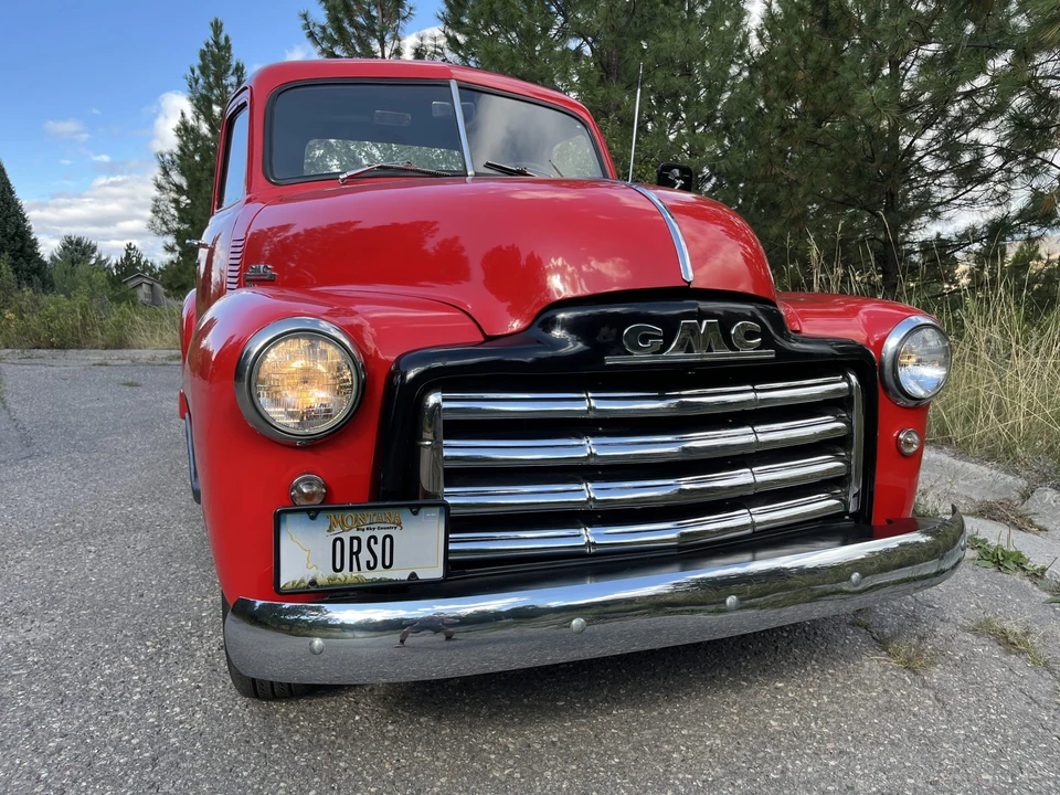 1949 GMC New Design - Image 27 of 31