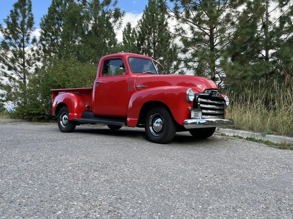 1949 GMC New Design - Image 14 of 31