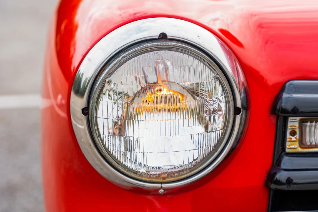 1951 Chevrolet Advance Design - Image 17 of 31